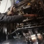 ENGINE REPAIRS